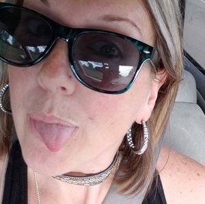 Meet your Posher, Barbie